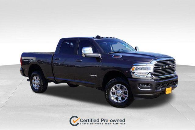used 2024 Ram 2500 car, priced at $55,870