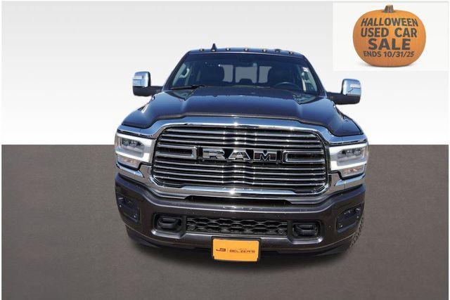 used 2024 Ram 2500 car, priced at $54,294