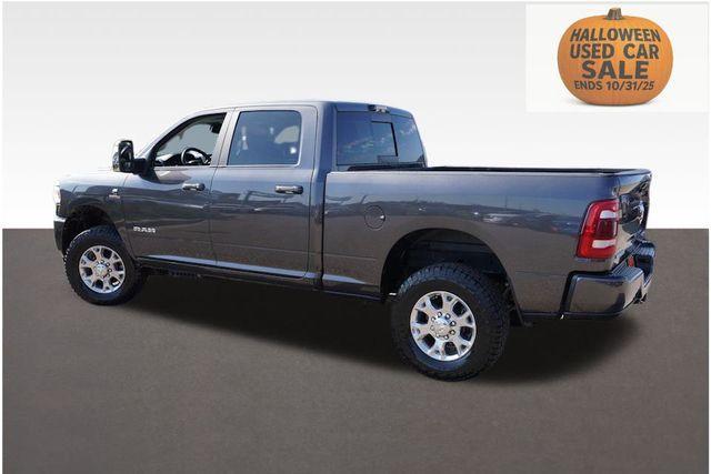 used 2024 Ram 2500 car, priced at $54,294