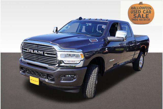 used 2024 Ram 2500 car, priced at $54,294
