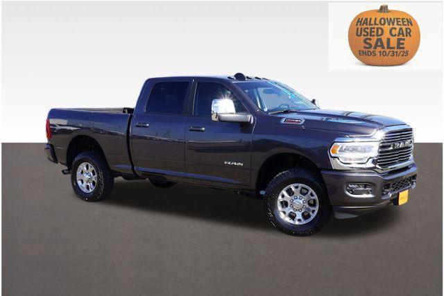 used 2024 Ram 2500 car, priced at $54,294