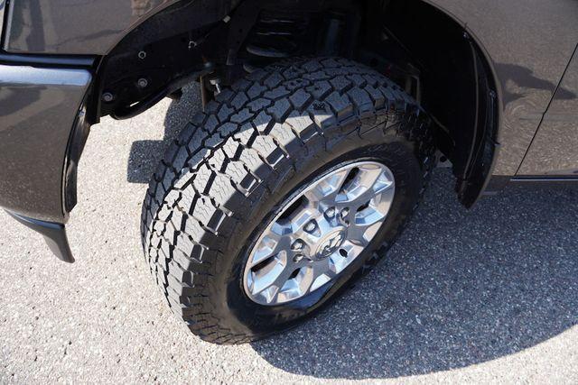 used 2024 Ram 2500 car, priced at $55,870