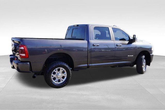 used 2024 Ram 2500 car, priced at $55,870