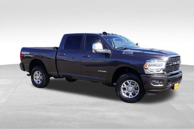 used 2024 Ram 2500 car, priced at $55,870