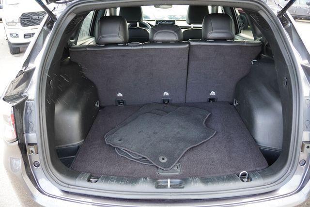 used 2024 Jeep Compass car, priced at $22,279