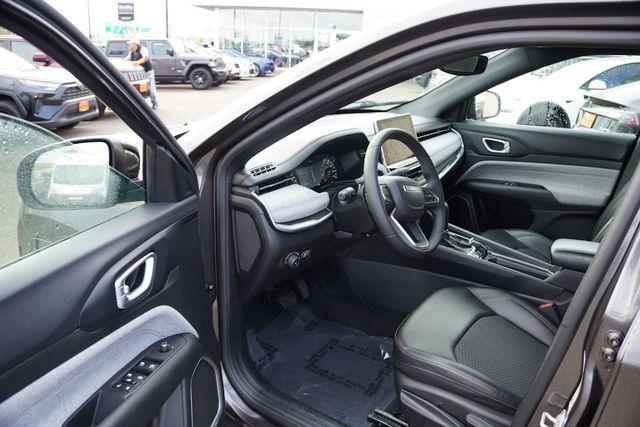 used 2024 Jeep Compass car, priced at $22,279