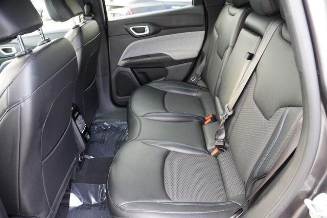 used 2024 Jeep Compass car, priced at $22,279