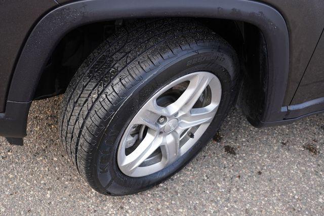 used 2024 Jeep Compass car, priced at $22,279