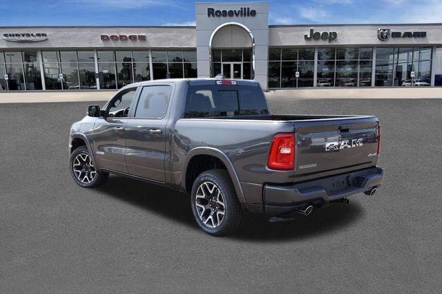 new 2026 Ram 1500 car, priced at $58,445