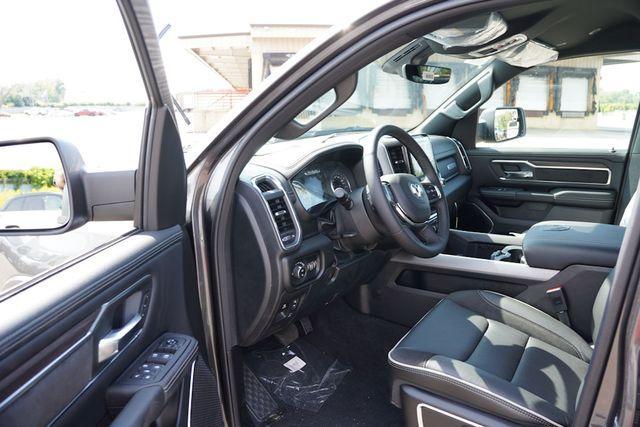 new 2026 Ram 1500 car, priced at $58,445