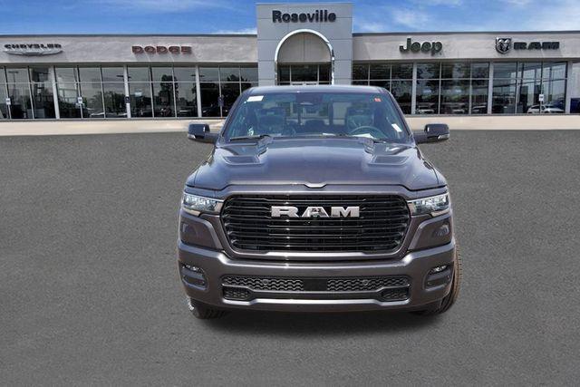 new 2026 Ram 1500 car, priced at $58,445