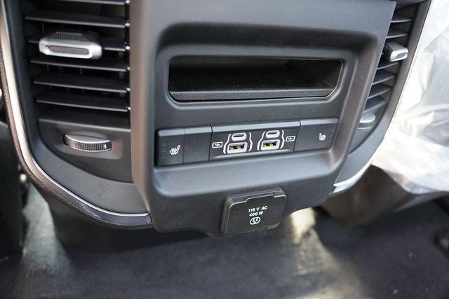 new 2026 Ram 1500 car, priced at $58,445