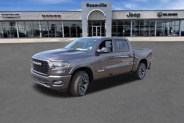 new 2026 Ram 1500 car, priced at $58,445