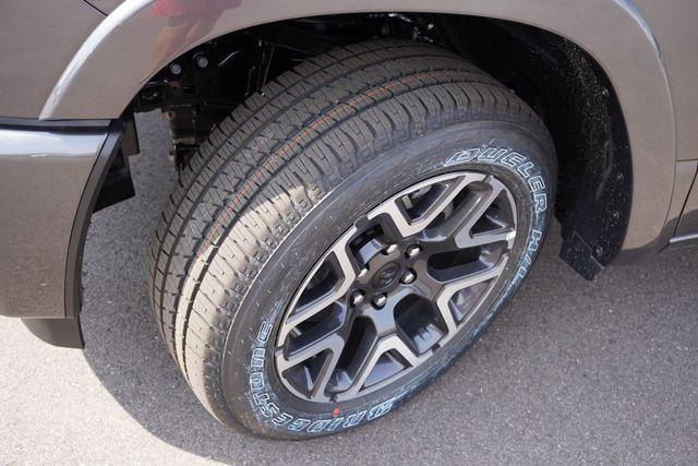 new 2026 Ram 1500 car, priced at $58,445