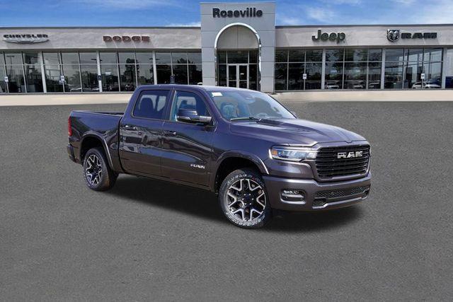new 2026 Ram 1500 car, priced at $57,145