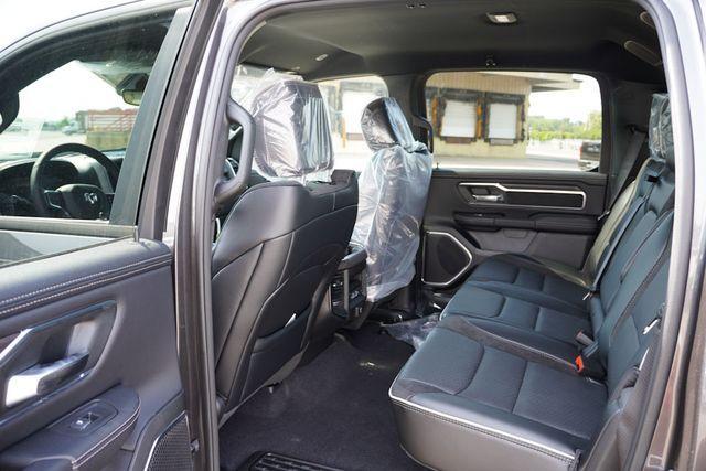 new 2026 Ram 1500 car, priced at $58,445