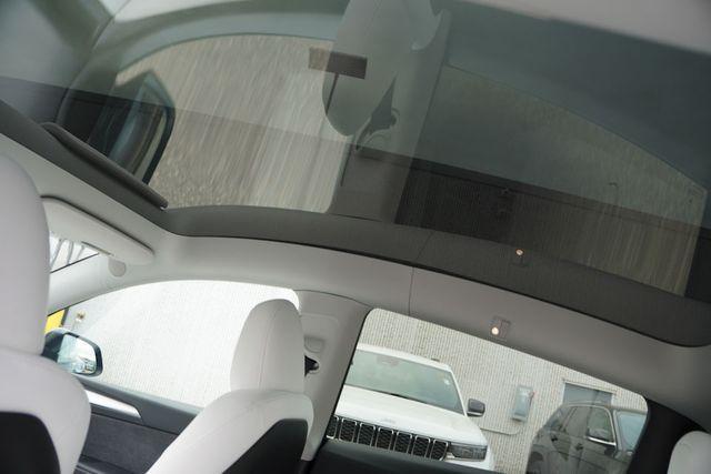 used 2025 Tesla Model Y car, priced at $41,487