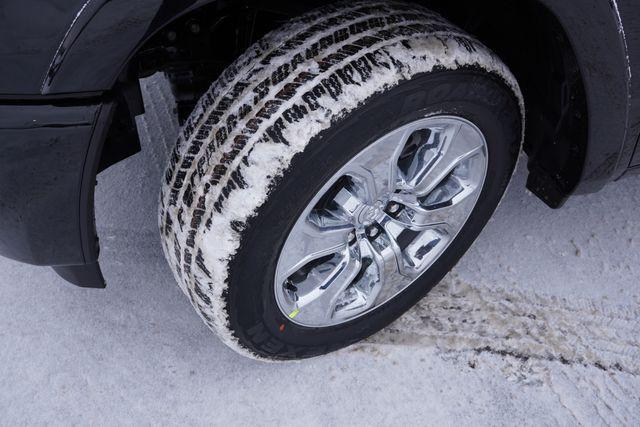 new 2026 Ram 1500 car, priced at $52,567