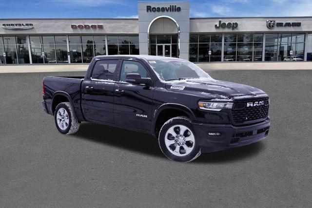 new 2026 Ram 1500 car, priced at $52,567