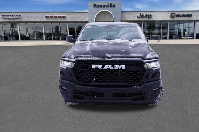 new 2026 Ram 1500 car, priced at $52,567