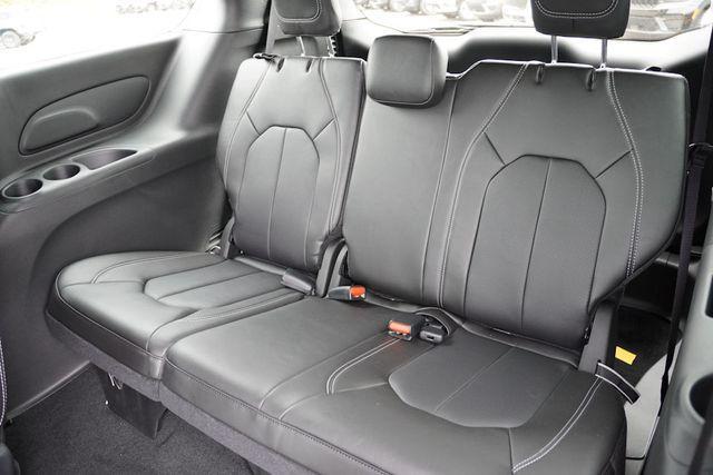 new 2026 Chrysler Pacifica car, priced at $42,033