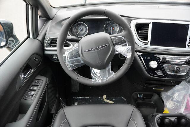 new 2026 Chrysler Pacifica car, priced at $42,033
