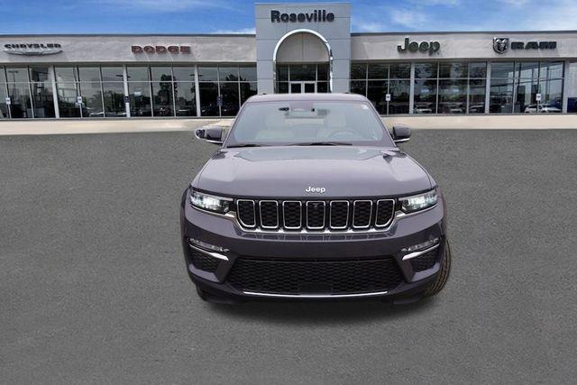 new 2024 Jeep Grand Cherokee car, priced at $44,188