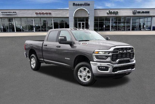 new 2025 Ram 2500 car, priced at $56,105