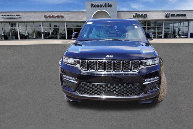 new 2025 Jeep Grand Cherokee car, priced at $44,087