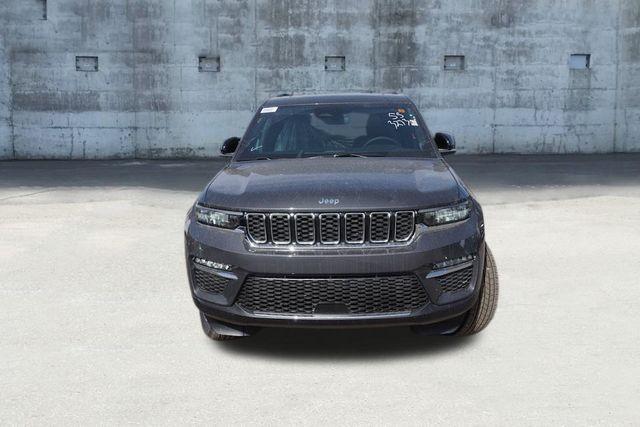 new 2024 Jeep Grand Cherokee 4xe car, priced at $45,773