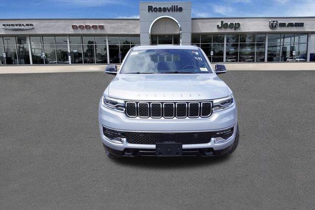 new 2024 Jeep Wagoneer L car, priced at $65,638