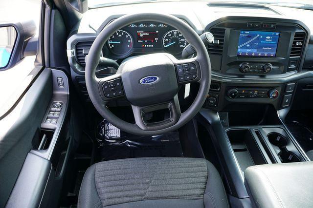 used 2021 Ford F-150 car, priced at $34,195