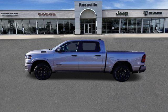 new 2026 Ram 1500 car, priced at $52,031