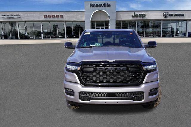 new 2026 Ram 1500 car, priced at $52,031