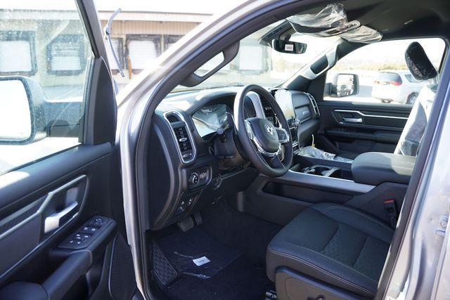 new 2026 Ram 1500 car, priced at $52,031