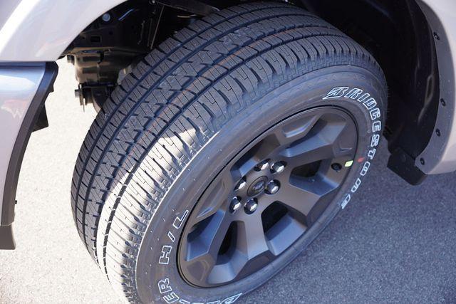 new 2026 Ram 1500 car, priced at $52,031