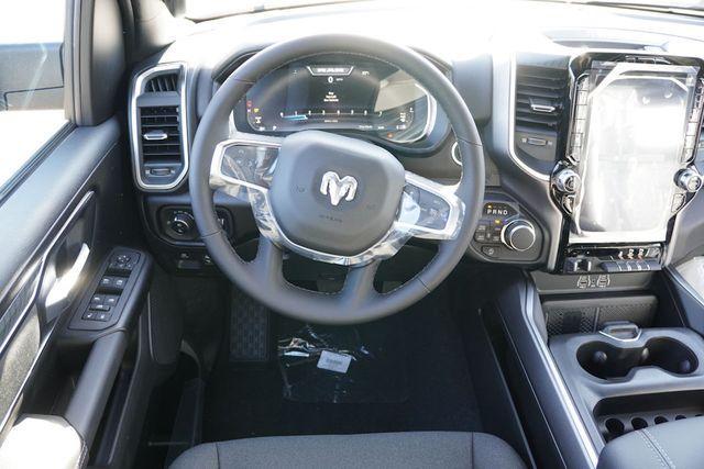 new 2026 Ram 1500 car, priced at $52,031