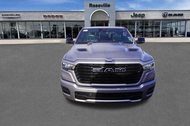 new 2025 Ram 1500 car, priced at $55,565