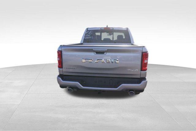 new 2025 Ram 1500 car, priced at $51,125