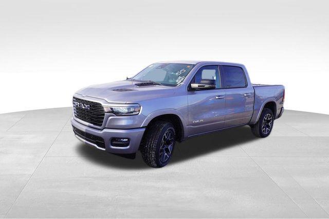 new 2025 Ram 1500 car, priced at $51,125