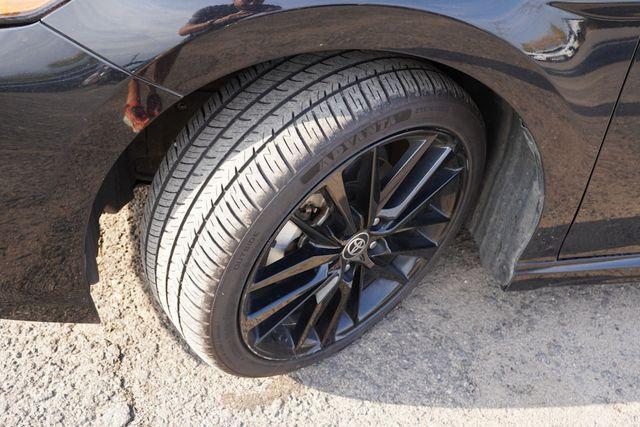 used 2024 Toyota Camry car, priced at $28,705