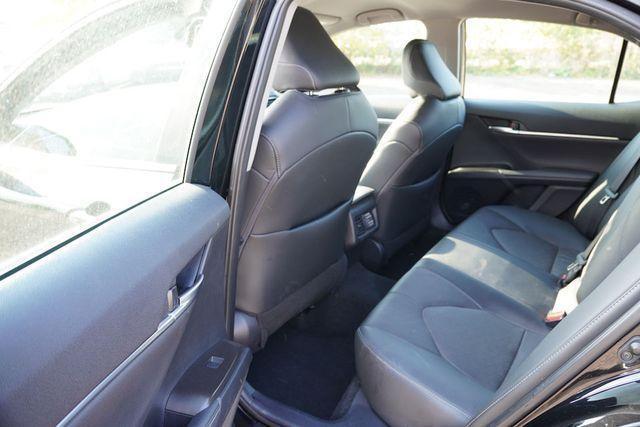 used 2024 Toyota Camry car, priced at $28,705