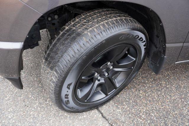 used 2022 Ram 1500 car, priced at $31,833