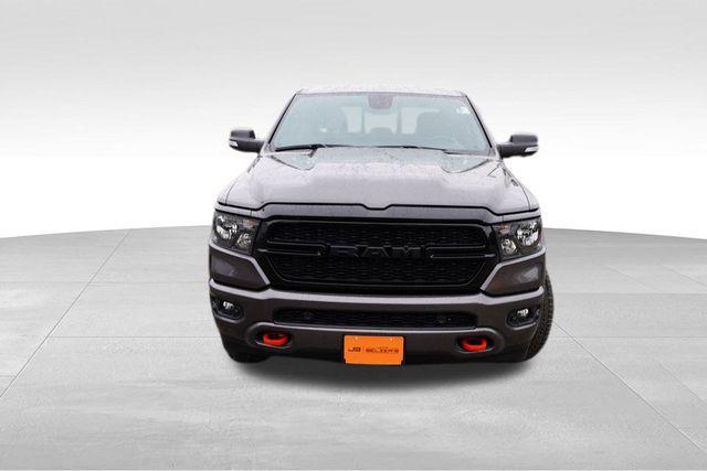 used 2022 Ram 1500 car, priced at $31,833
