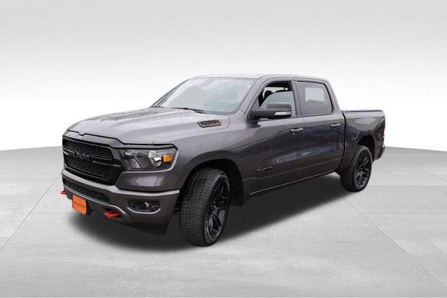 used 2022 Ram 1500 car, priced at $31,833