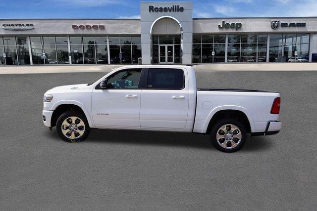 new 2026 Ram 1500 car, priced at $49,370