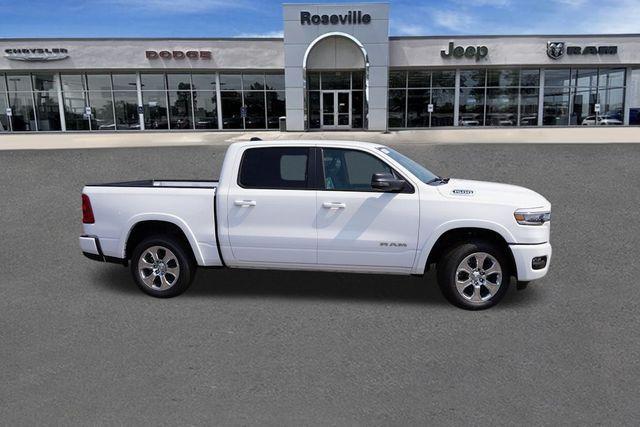 new 2026 Ram 1500 car, priced at $49,370