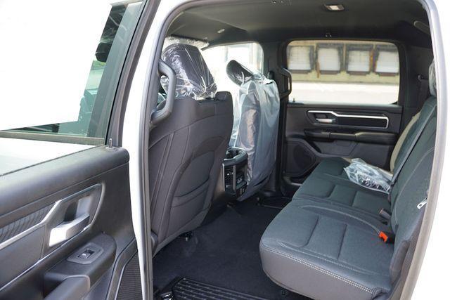 new 2026 Ram 1500 car, priced at $49,370