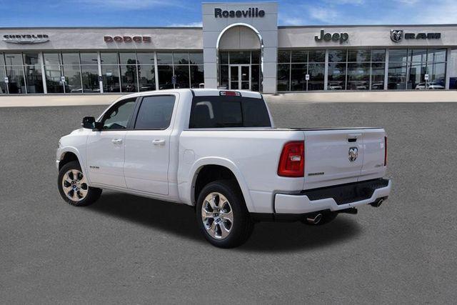 new 2026 Ram 1500 car, priced at $49,370