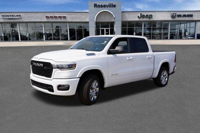 new 2026 Ram 1500 car, priced at $49,370